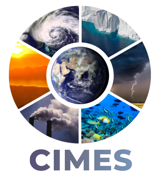 CIMES logo